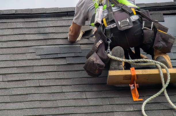 Reliable Roof Inspection contractor in Spencer, NC by Brentwood Metal Roofing